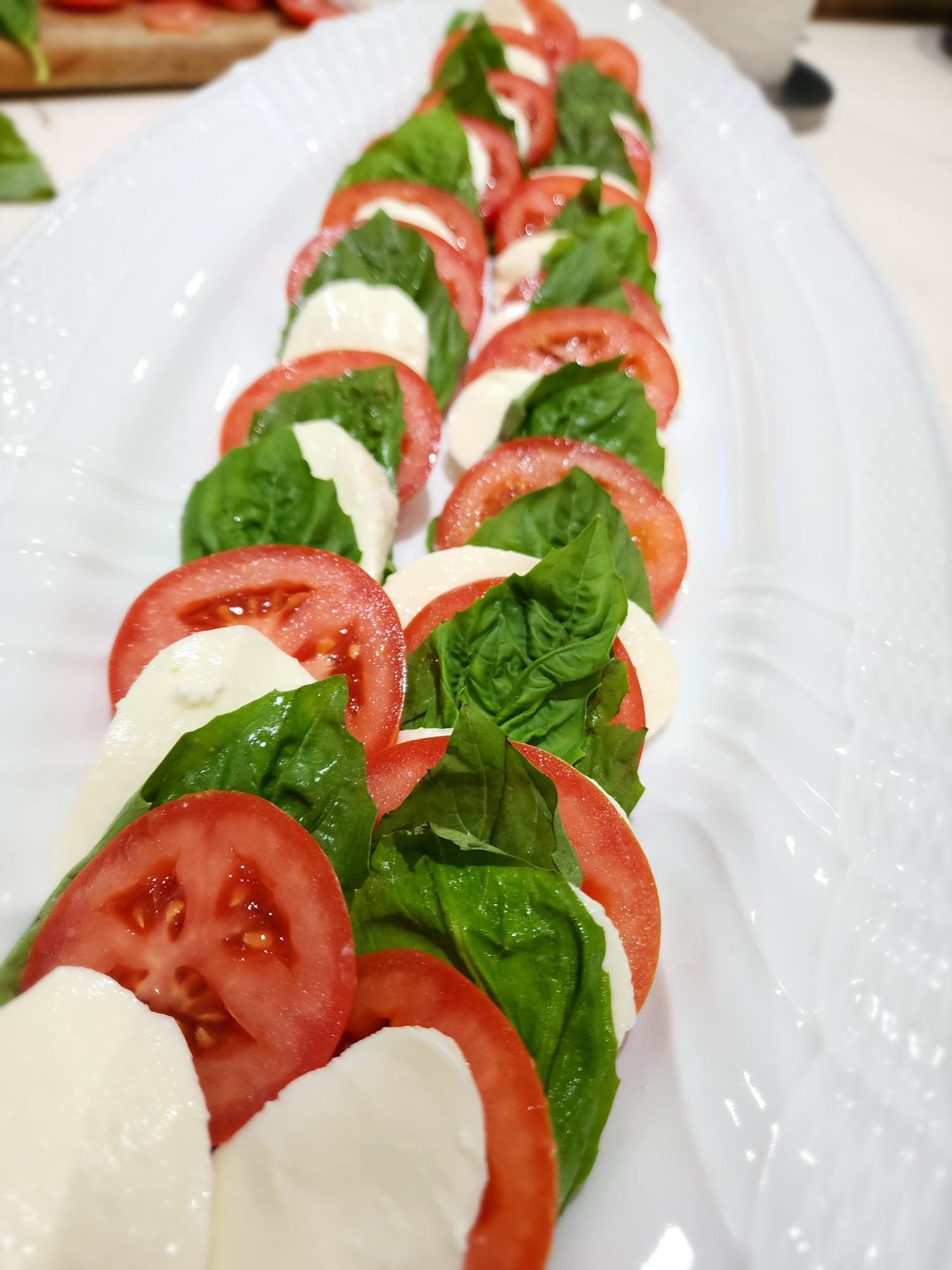 Caprese